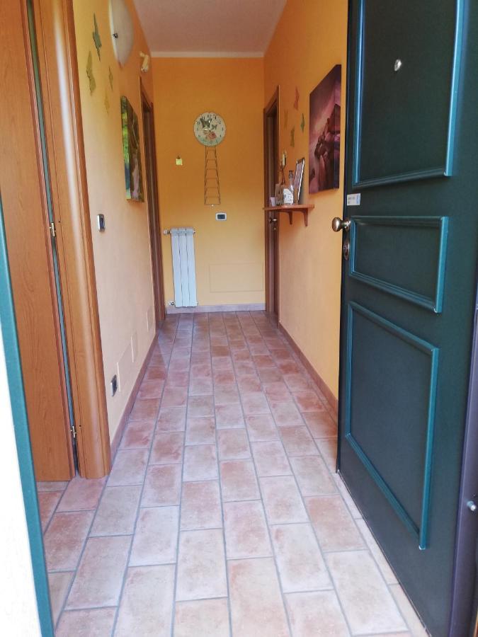 Locanda Ca De Rusitta Vezzi Portio Екстер'єр фото