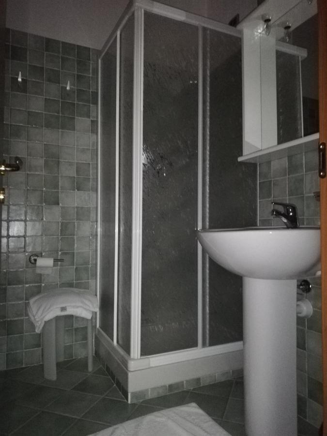 Locanda Ca De Rusitta Vezzi Portio Екстер'єр фото